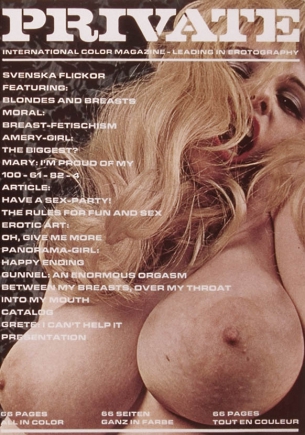 fifteen vintage porn magazine 