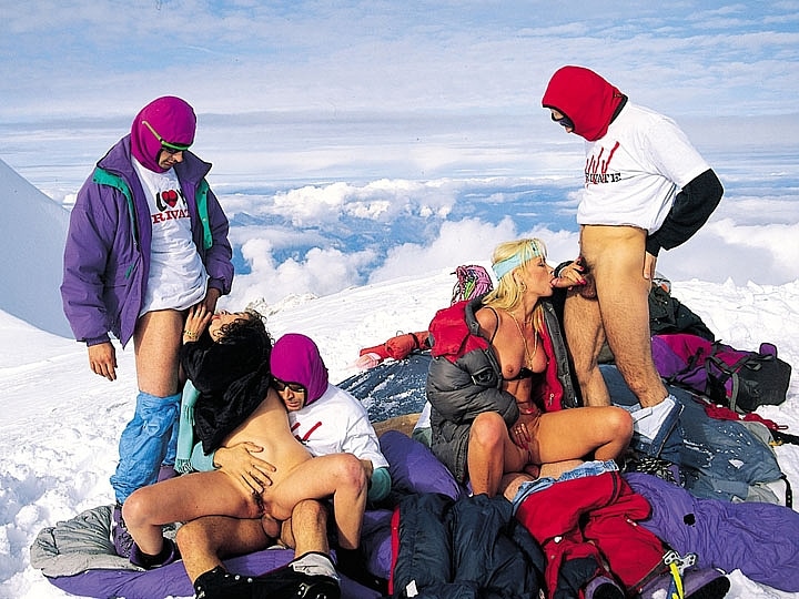 Private Report Mont Blanc