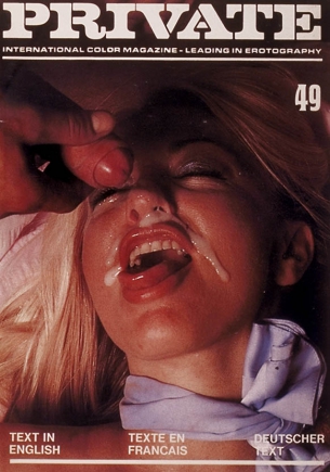 Private Magazine 49 Private Magazine 49