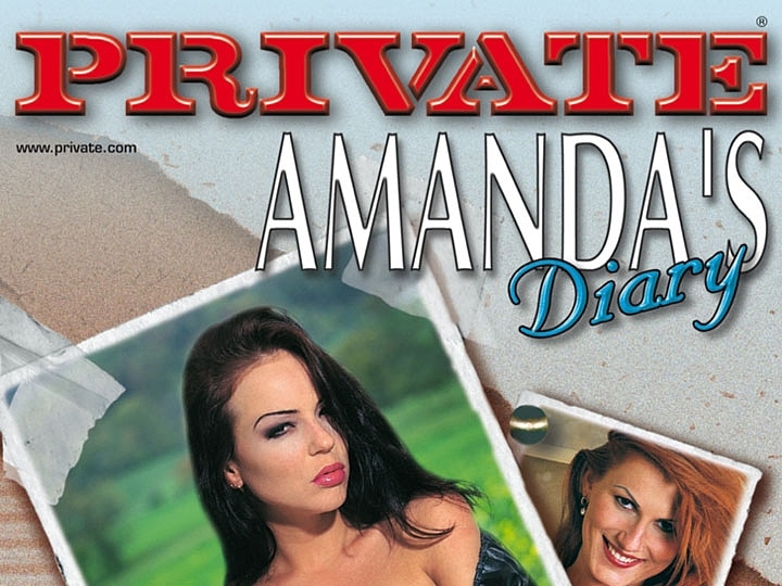 Report, Private Amanda's Diary 2