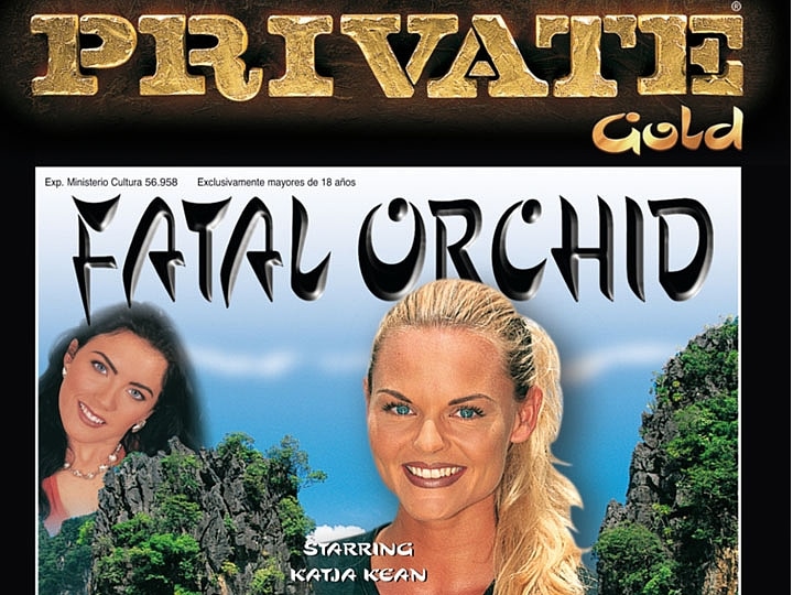 Report From Thailand, Shooting Fatal Orchid