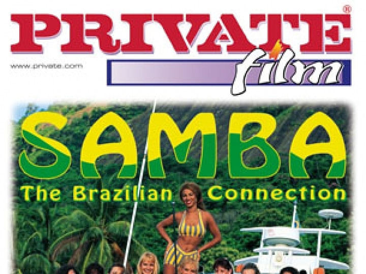 Samba, the Brazilian Connection, Report