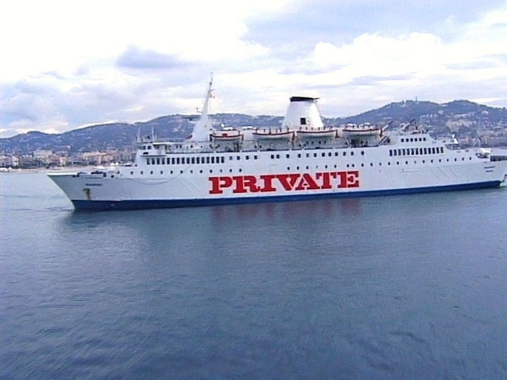 Operation Sex Siege, Report