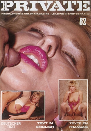 Private Magazine  82