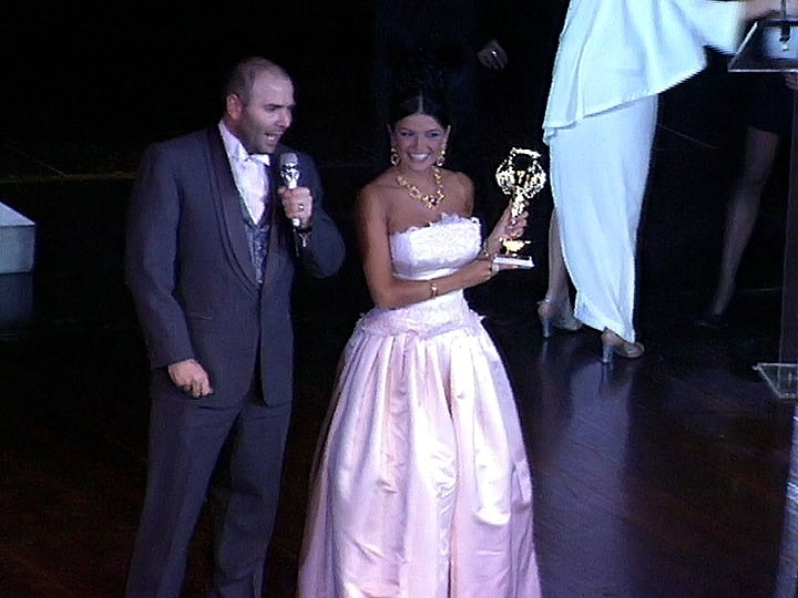 Cannes Hot D'or 1997, Report