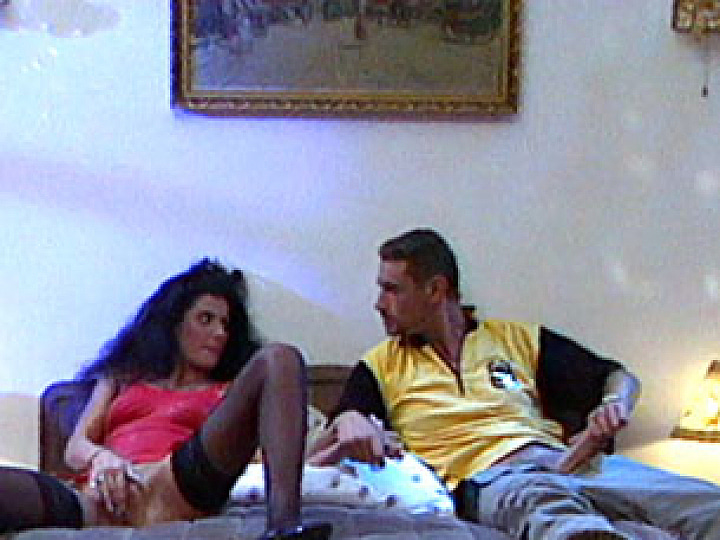 Katarina Martinez Loves Anal Sex