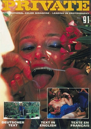 Private Magazine  91