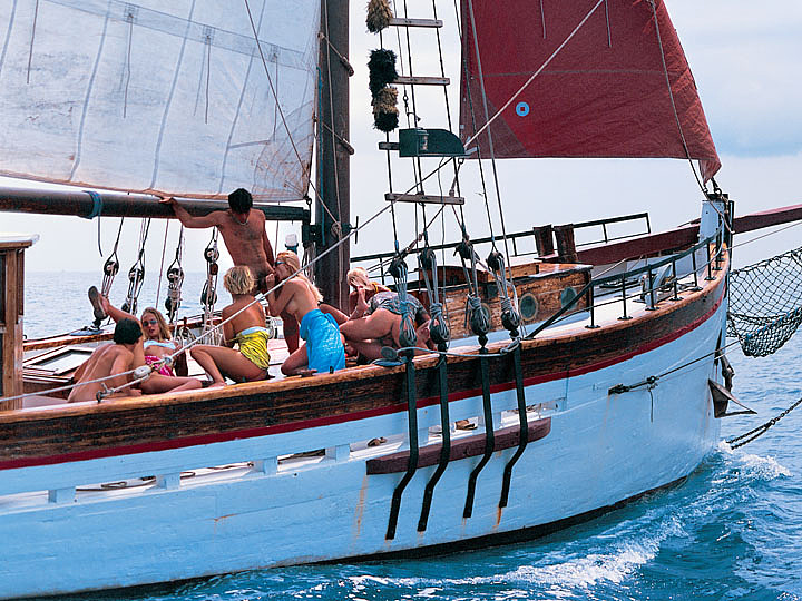 Xarkovdagi jinsiy xotin