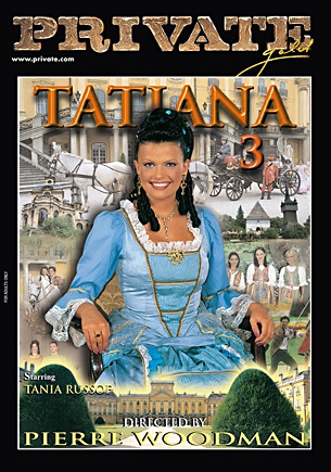 Tatiana 3 Tatiana 3