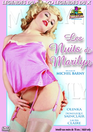 Marilyn's nights