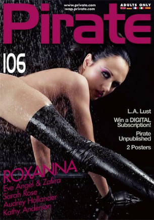 Pirate Magazine 106