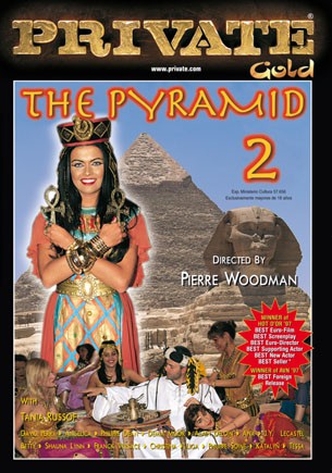 The Pyramid 2