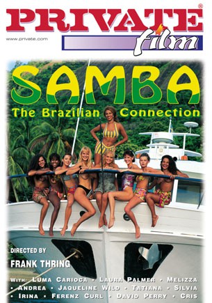 Samba, the Brazilian Connection