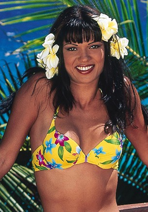 Xotinlarimiz qalpoqlarining porno suratlari