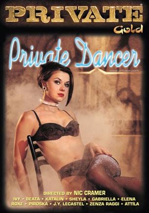 Private Dancer