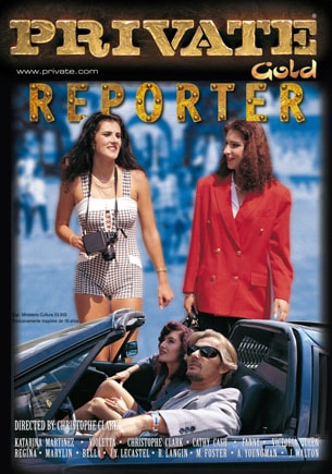 Reporter