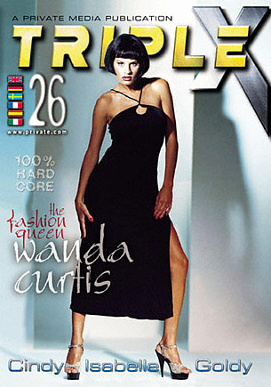 Triple X 26 Scan Triple X 26 Scan