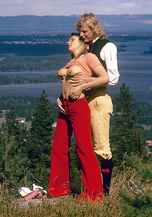 Natural lustfullness Natural lustfullness