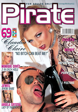 Pirate Magazine 69