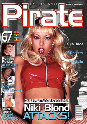 Pirate Magazine 67