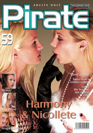 Pirate Magazine 59