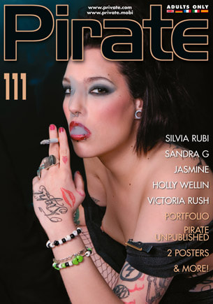 Pirate Magazine 111