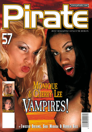 Pirate Magazine 57