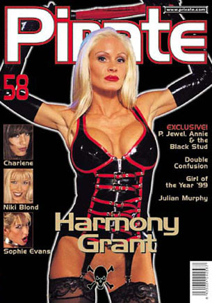Pirate Magazine 58 Pirate Magazine 58