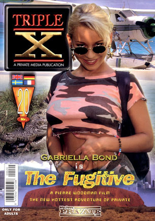 Triple X Magazine 20