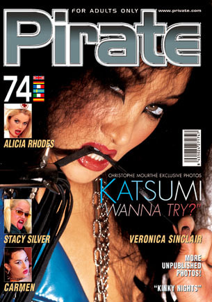 Pirate Magazine 74