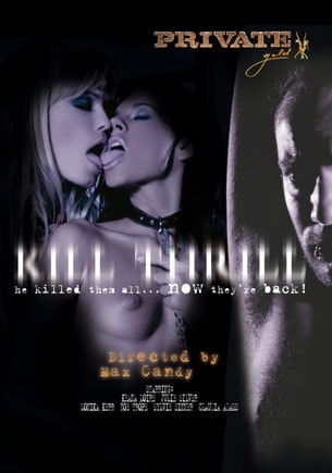Kill Thrill Kill Thrill