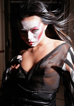 Evil Geishas Hotel Report Evil Geishas Hotel Report